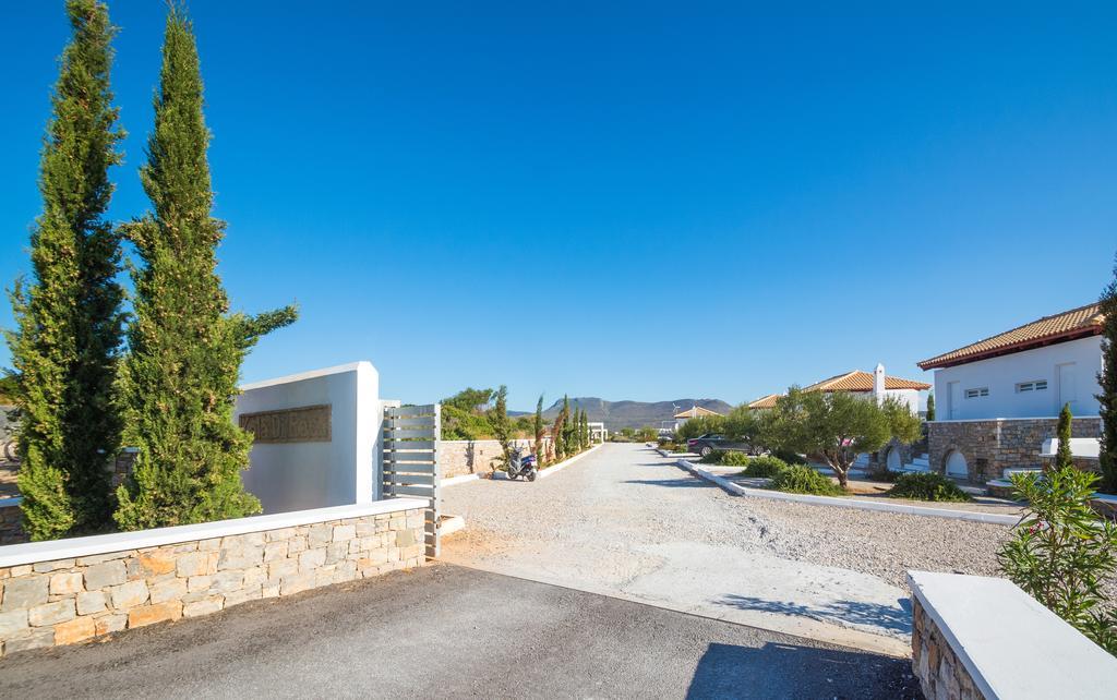 Kaladi Rock Villa Avlemonas Exterior photo